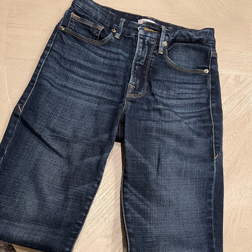 Good American Jeans